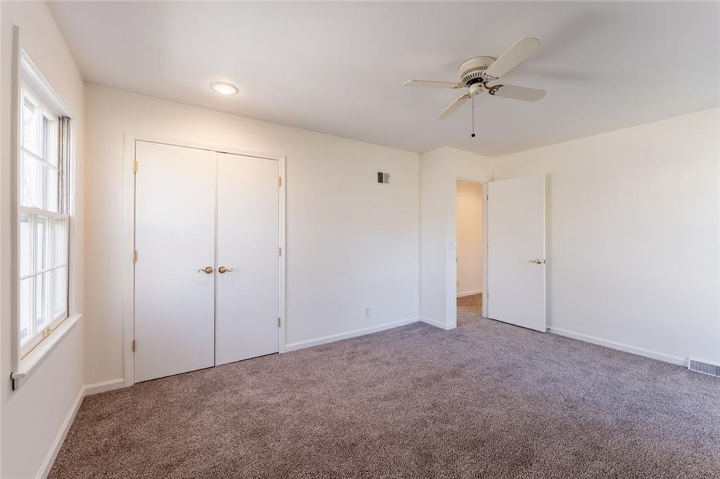 8510 Bradshaw Street