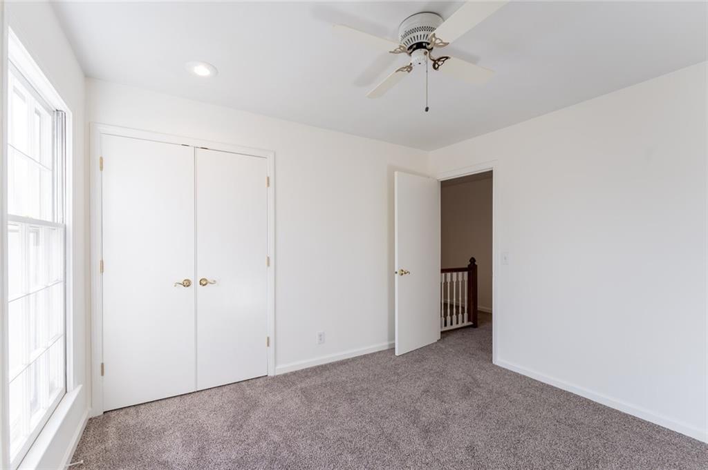 8510 Bradshaw Street