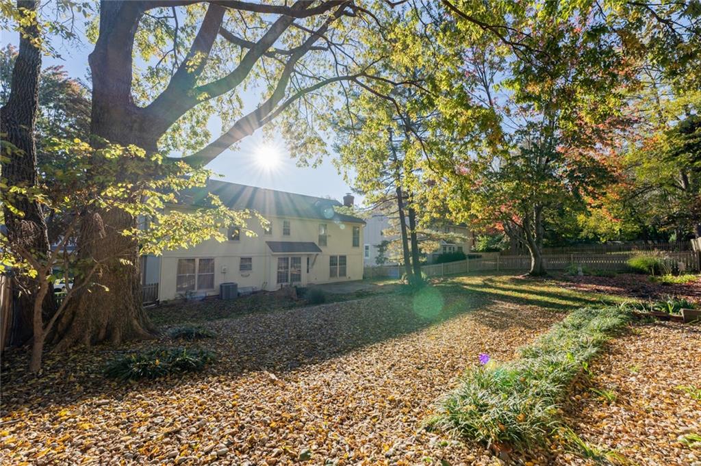 8510 Bradshaw Street