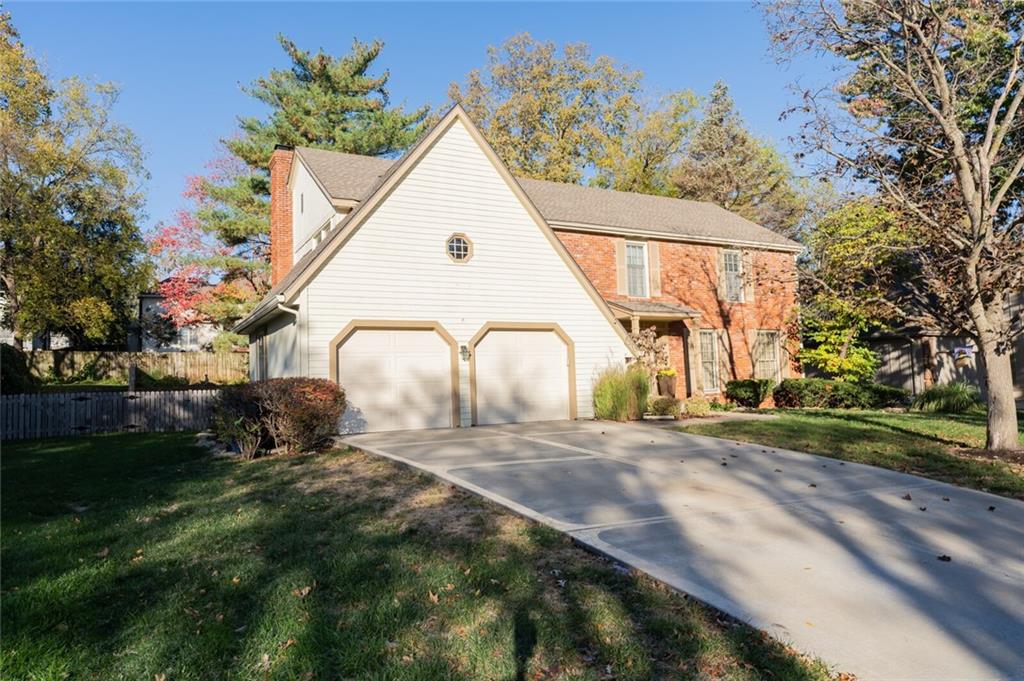 8510 Bradshaw Street