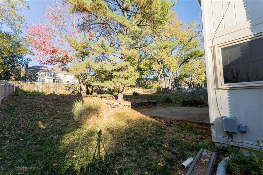 8510 Bradshaw Street