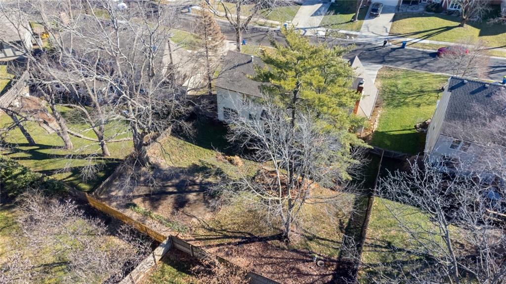 8510 Bradshaw Street