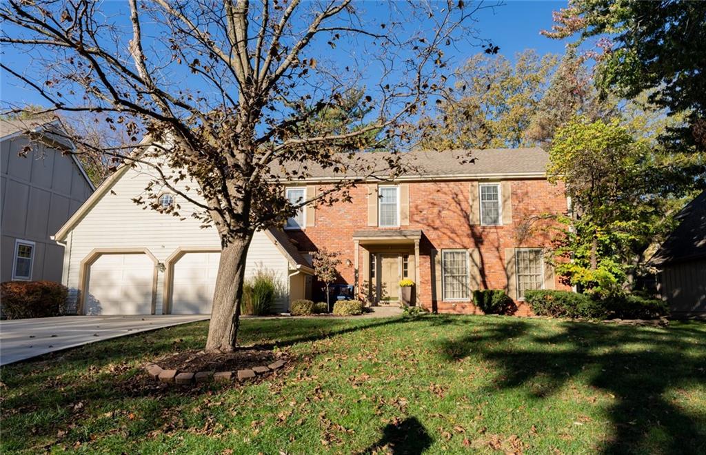 8510 Bradshaw Street