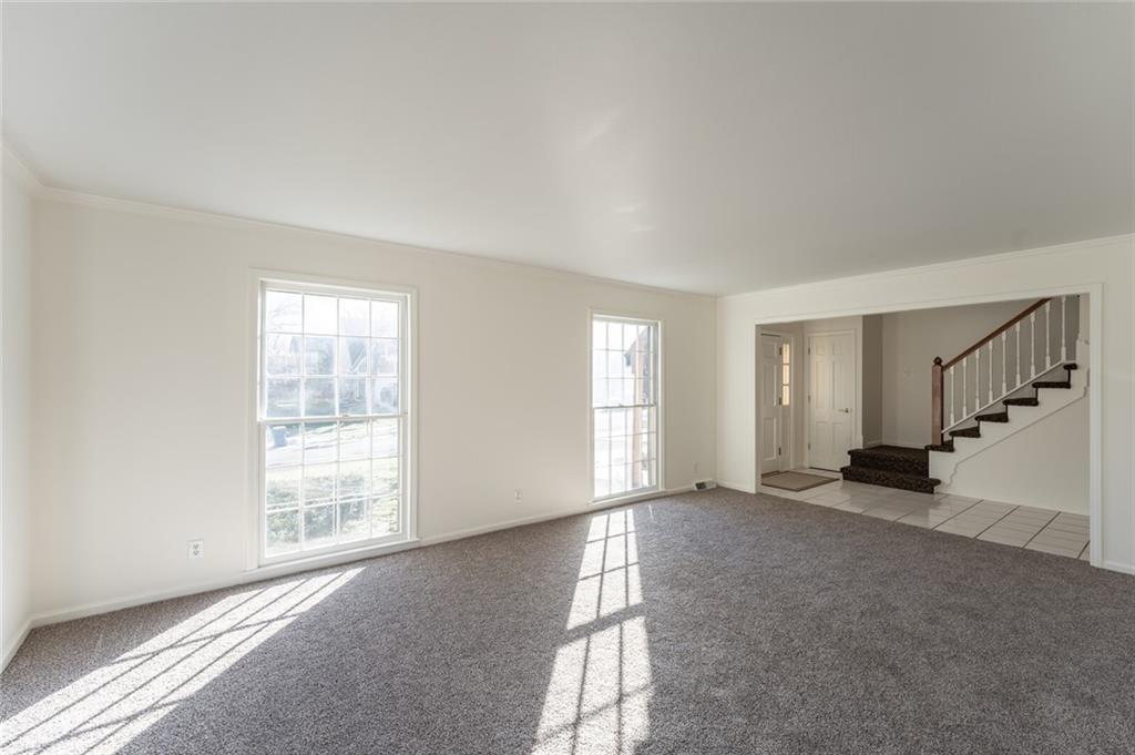 8510 Bradshaw Street