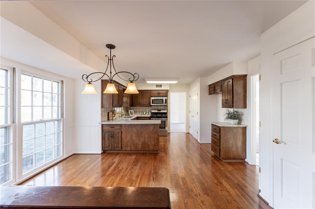 8510 Bradshaw Street