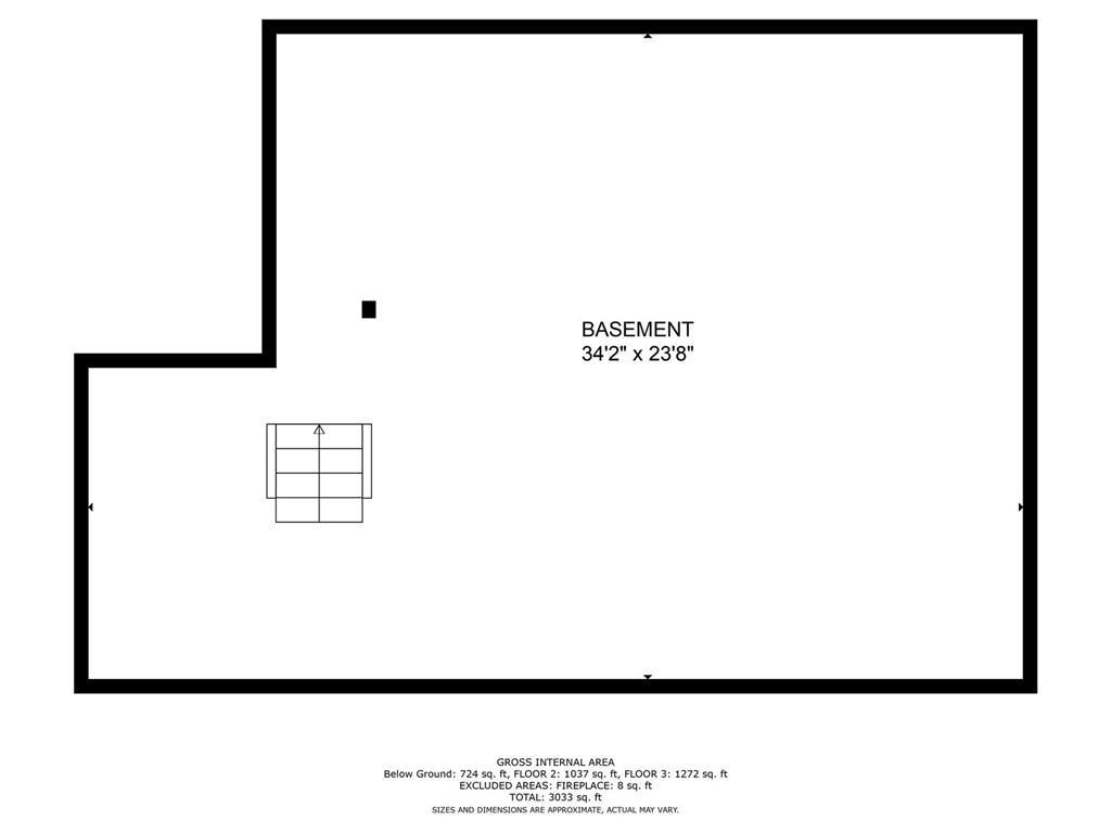 8510 Bradshaw Street