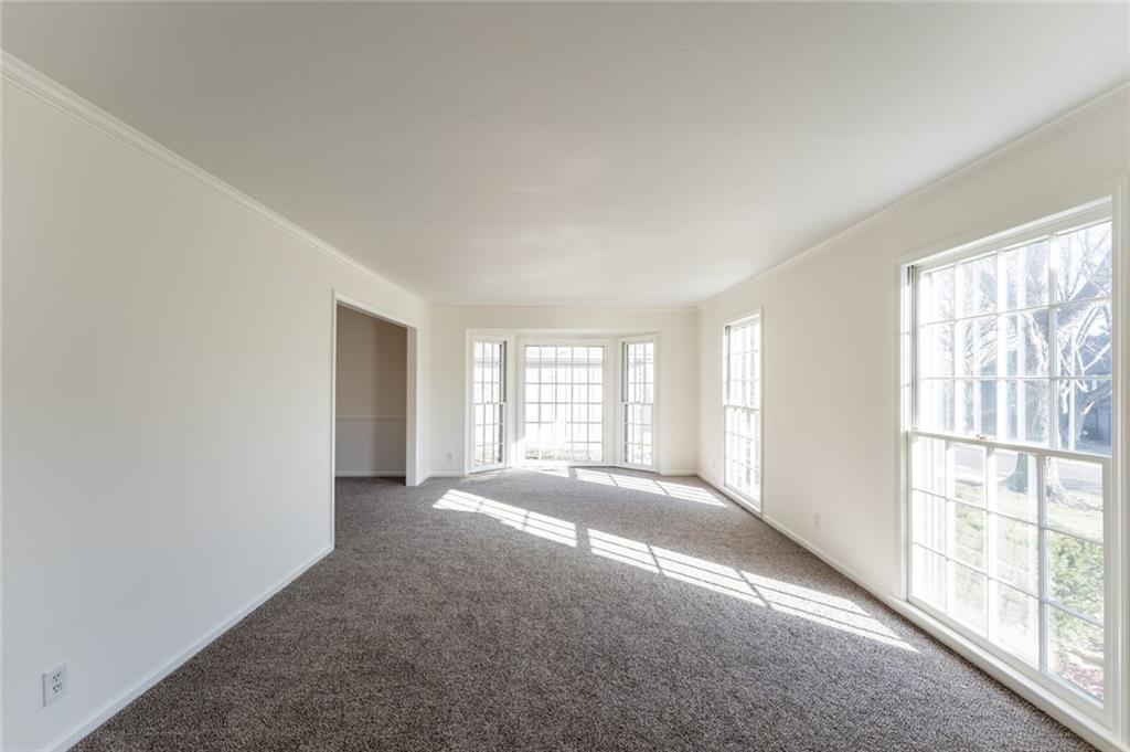 8510 Bradshaw Street