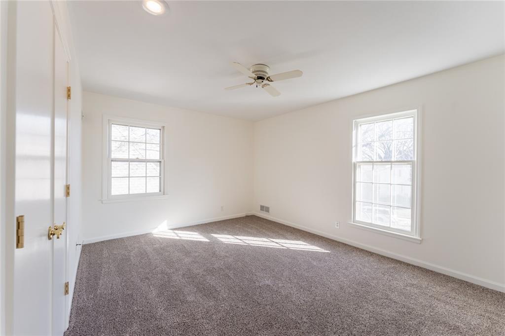 8510 Bradshaw Street