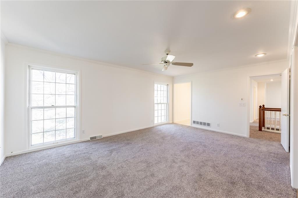 8510 Bradshaw Street