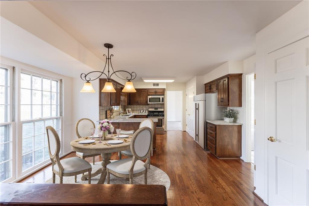 8510 Bradshaw Street