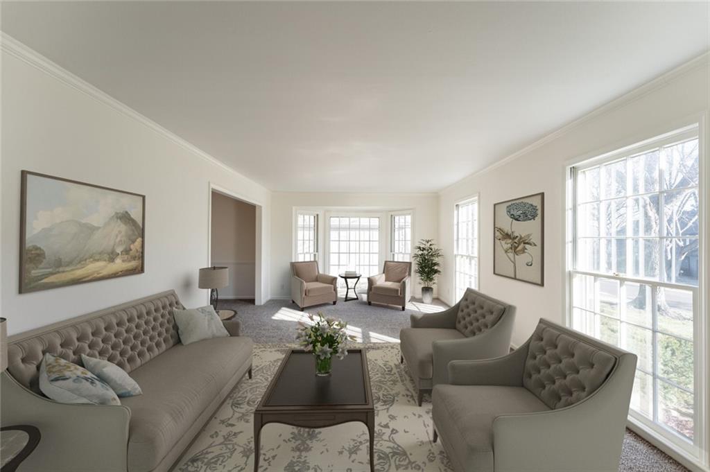 8510 Bradshaw Street