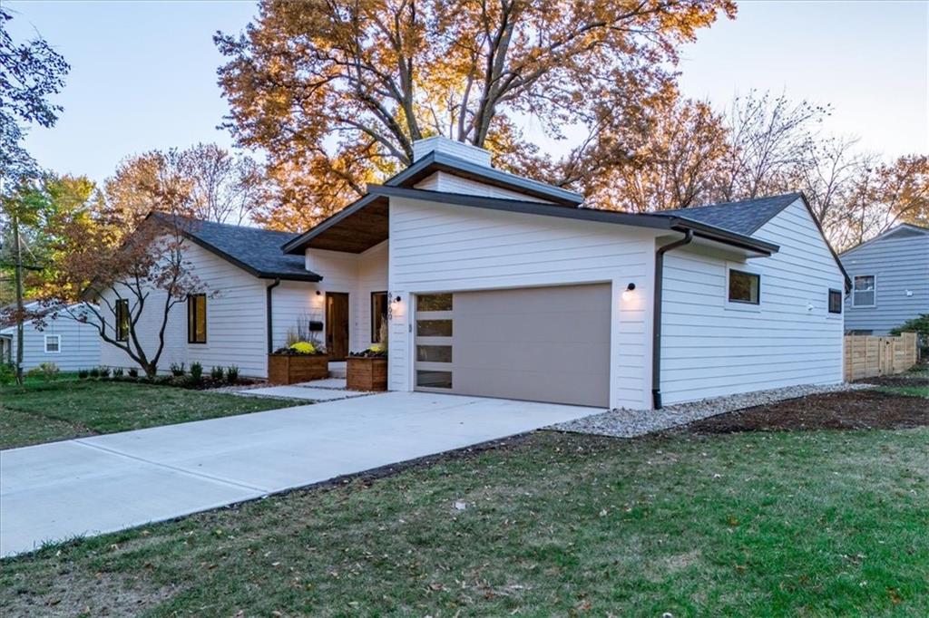 6600 Hodges Drive