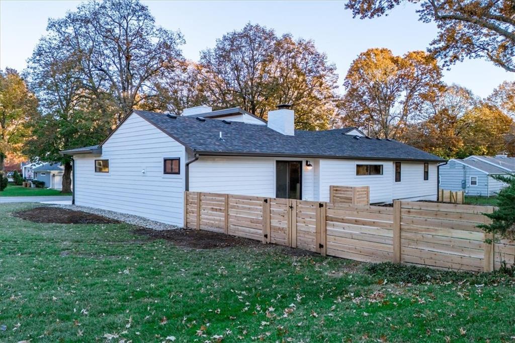6600 Hodges Drive