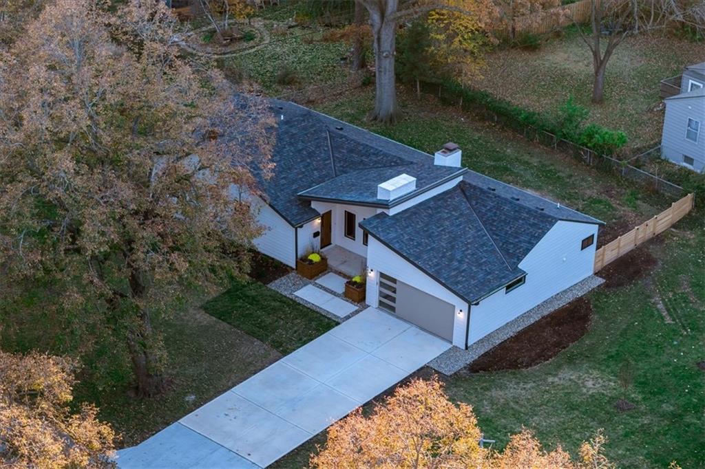 6600 Hodges Drive