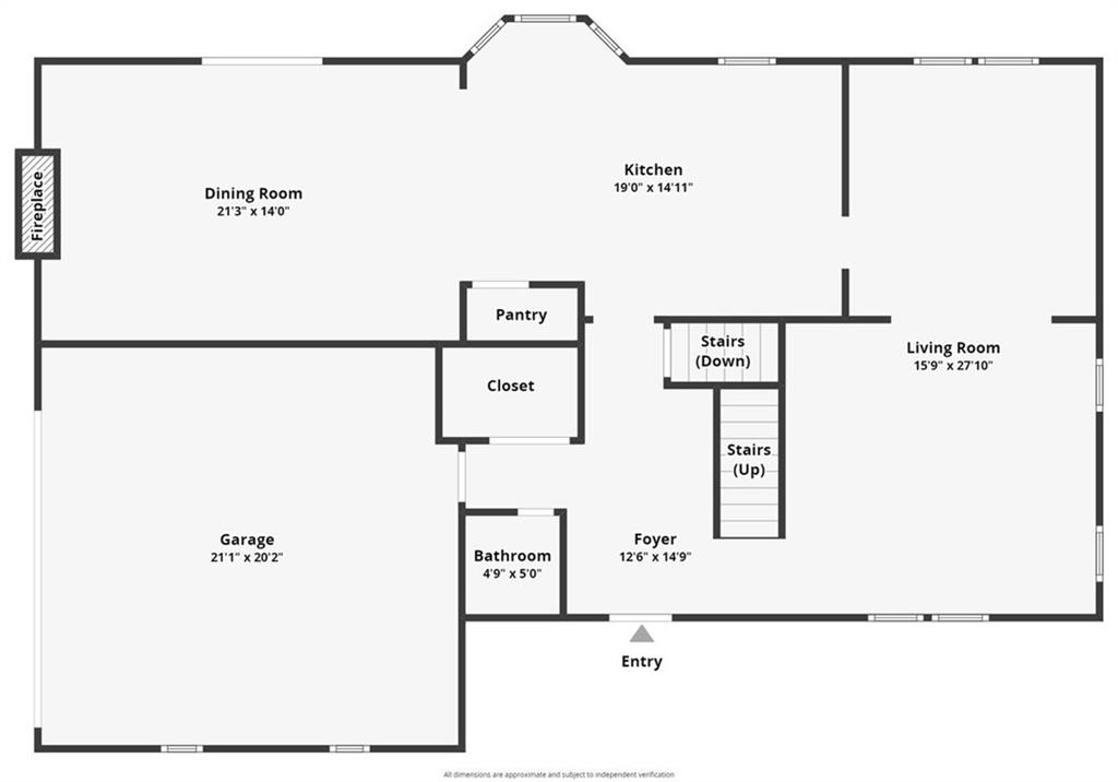 13413 W 78th Terrace