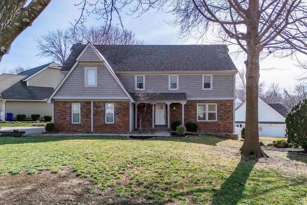 13413 W 78th Terrace