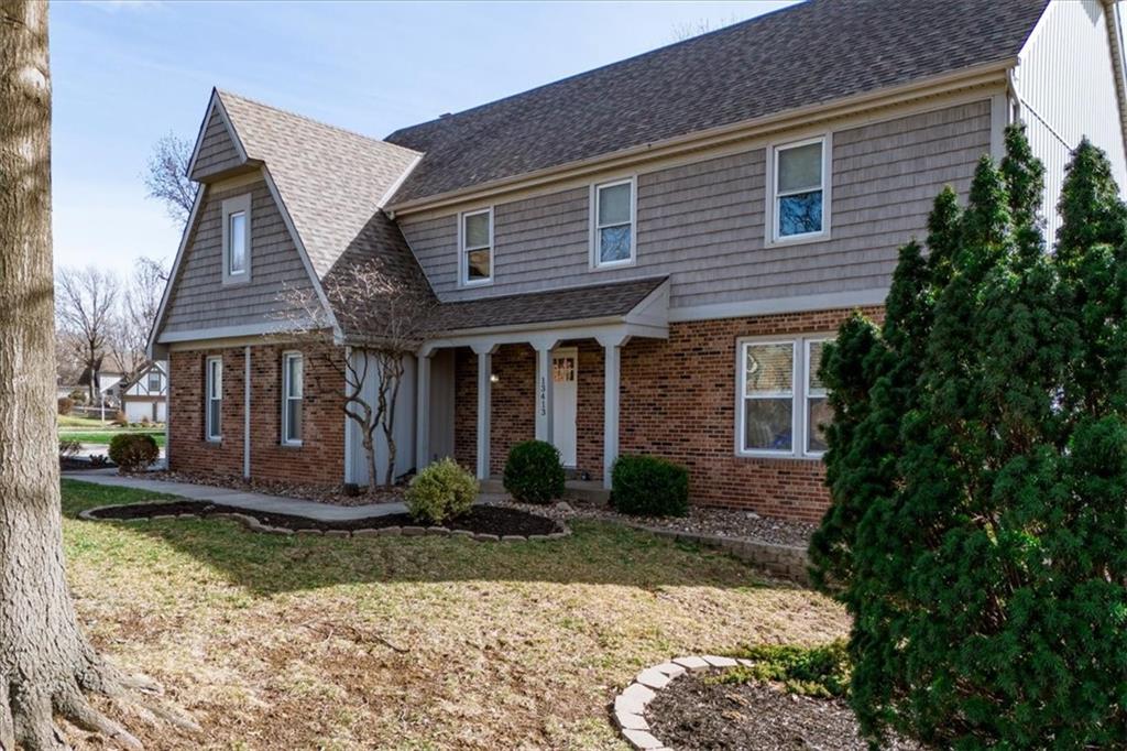 13413 W 78th Terrace