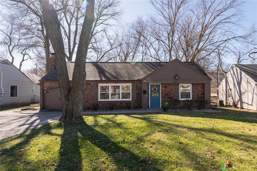 2801 W 75th Place
