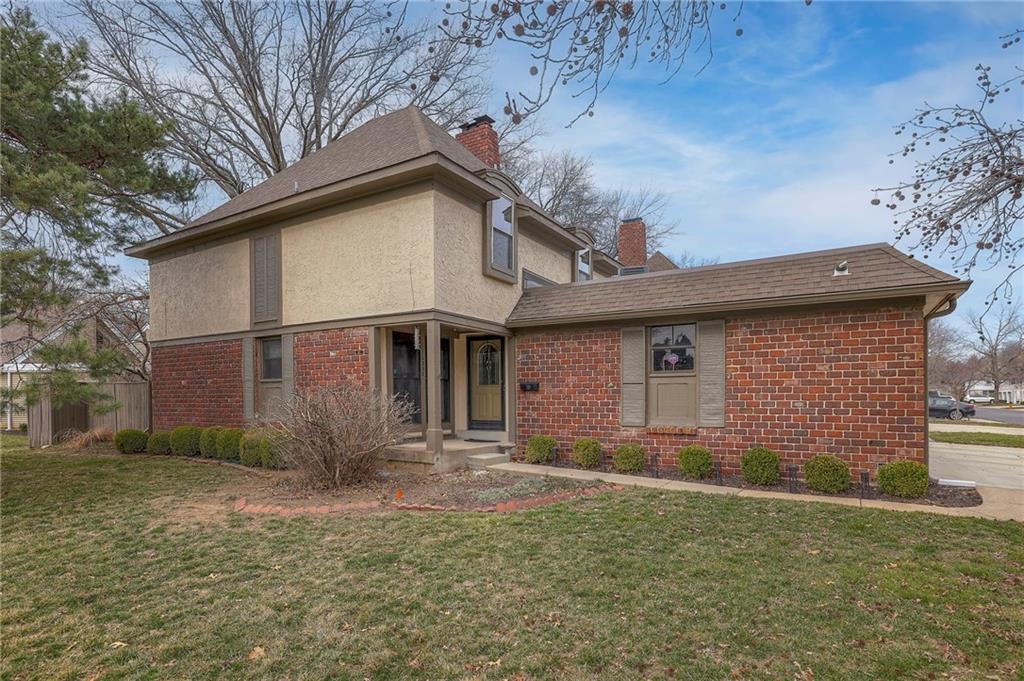 10238 Robinson Street