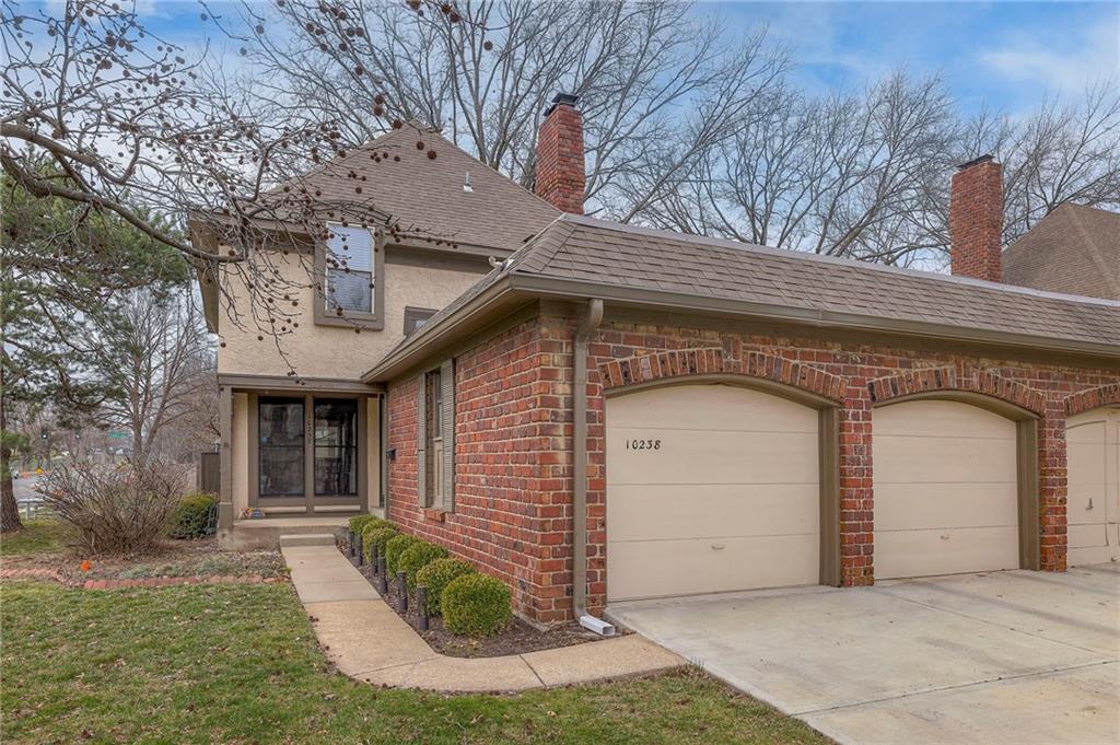 10238 Robinson Street