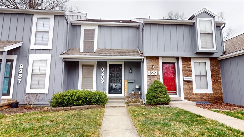 8289 Monrovia Street