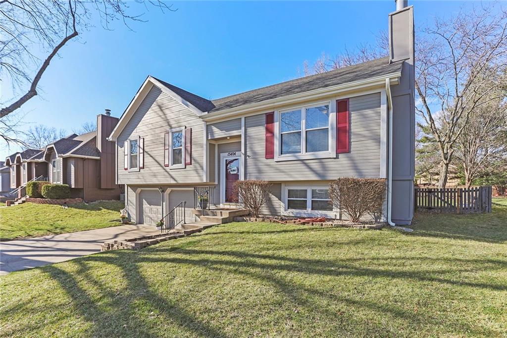 15404 W 152nd Street