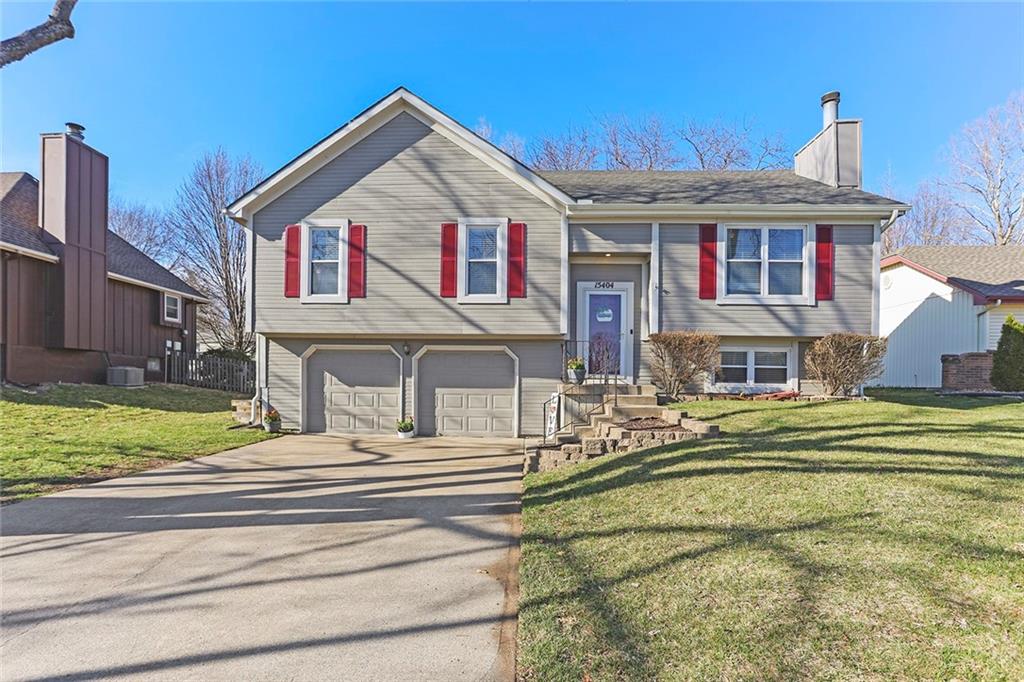 15404 W 152nd Street