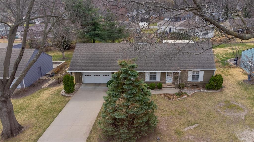 4819 W 65th Street