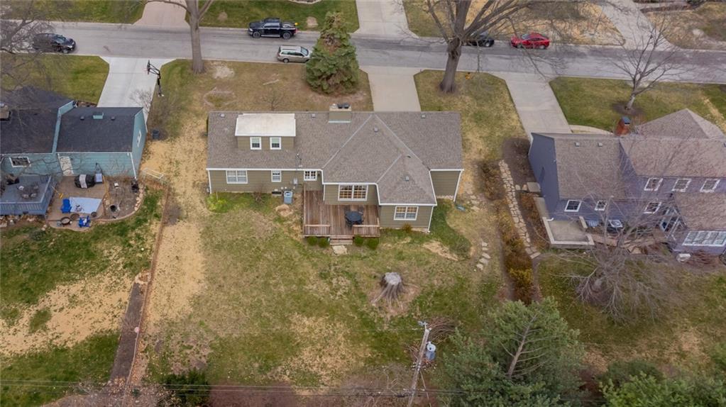 4819 W 65th Street