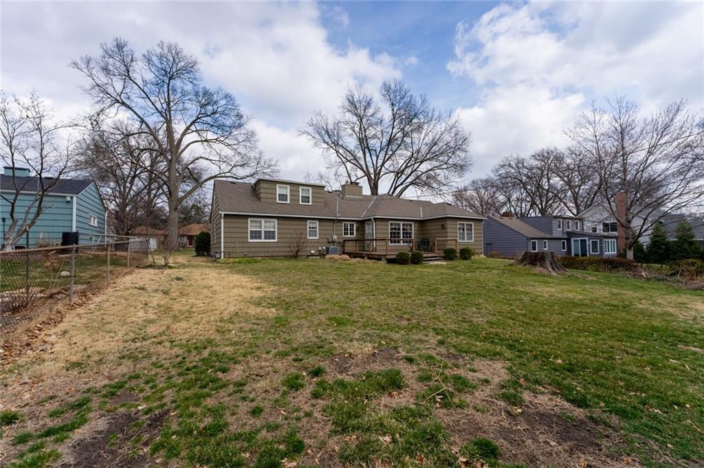4819 W 65th Street