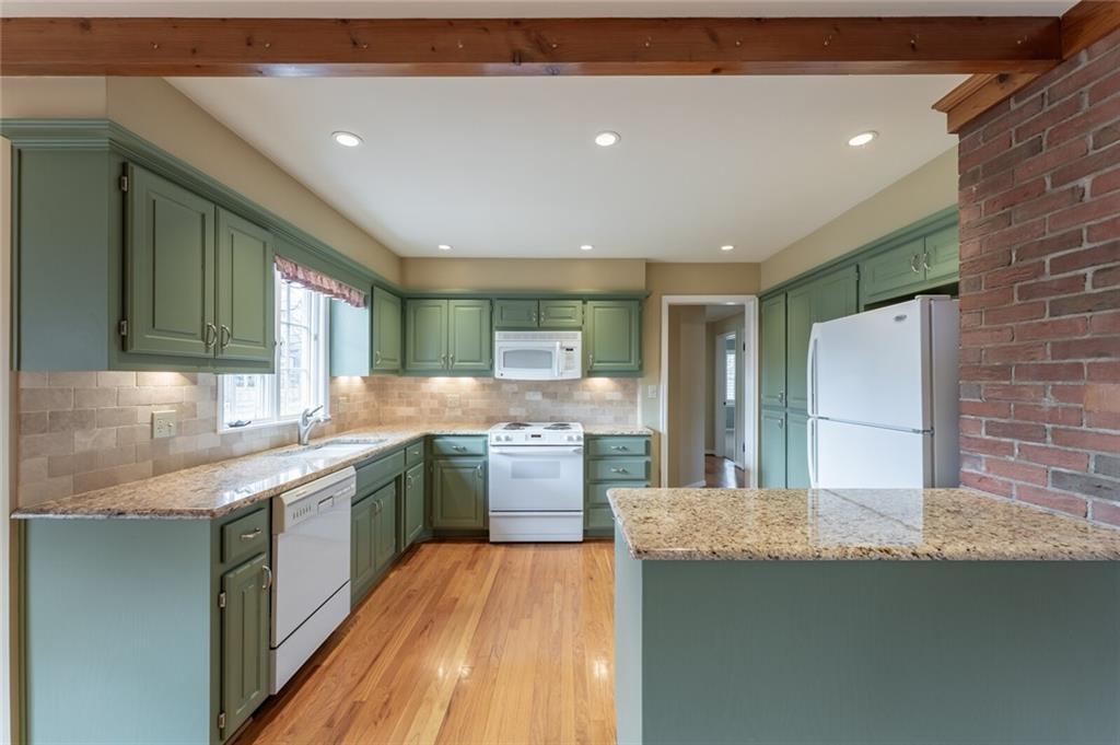 4819 W 65th Street