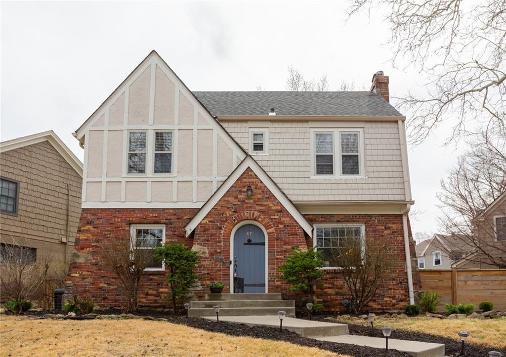 47 W Winthrope Road