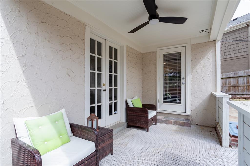 47 W Winthrope Road