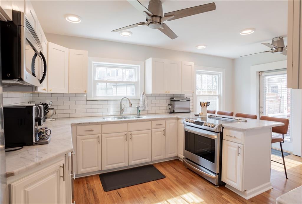 47 W Winthrope Road
