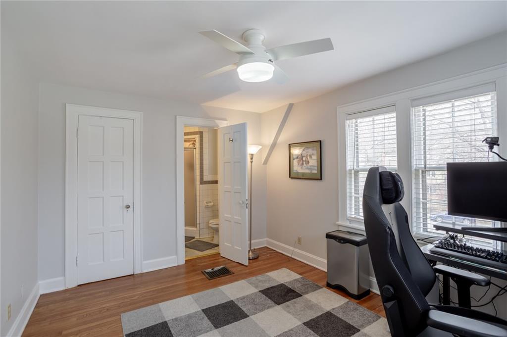 47 W Winthrope Road