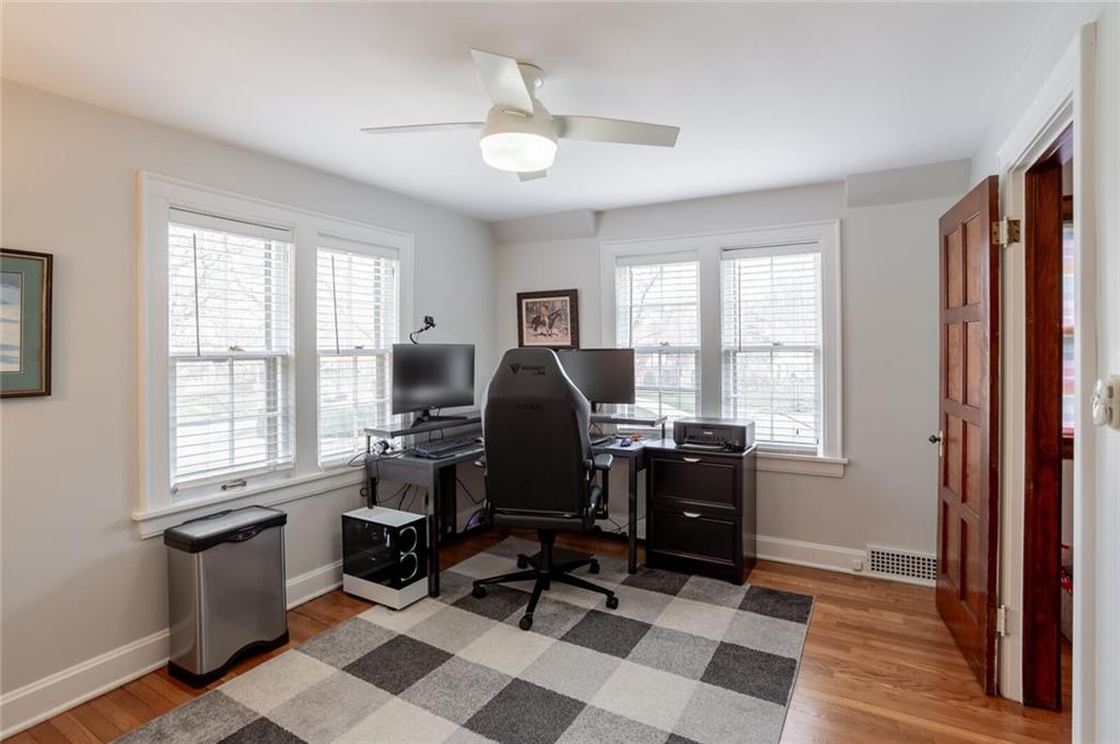 47 W Winthrope Road