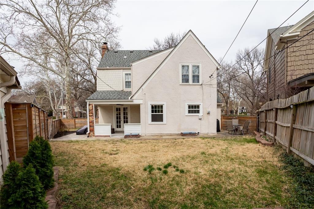47 W Winthrope Road