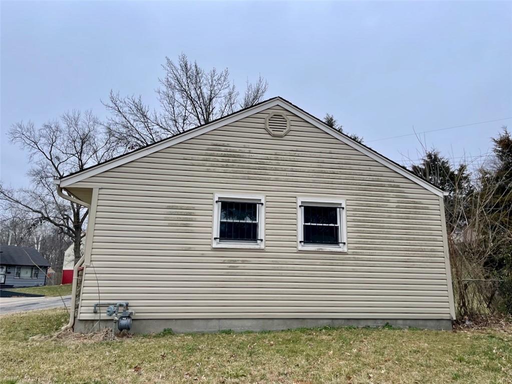 3839 E 71st Street