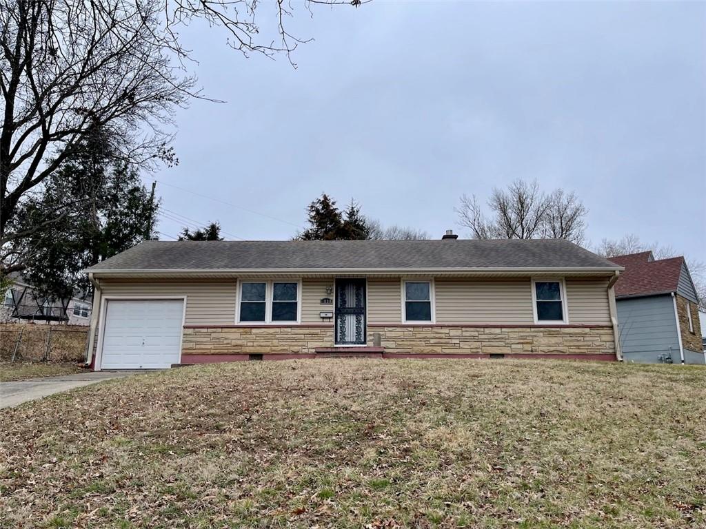 3839 E 71st Street