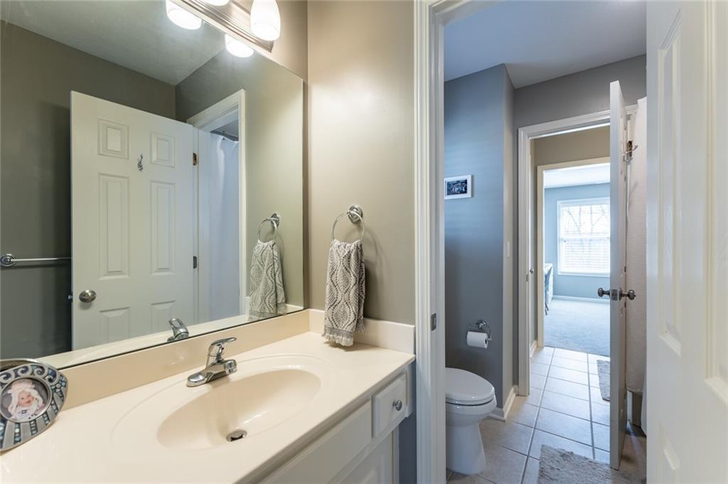 21129 W 61st Street