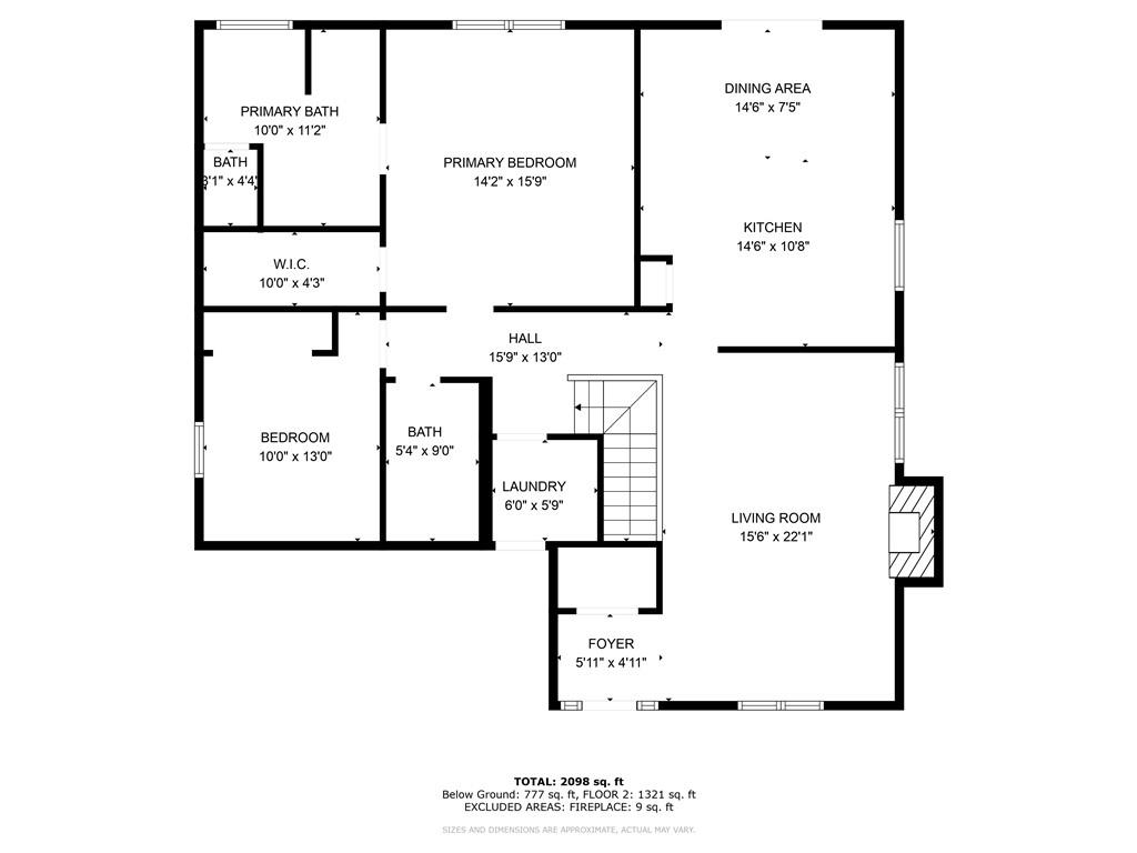 409 NW Fox Hollow Lane