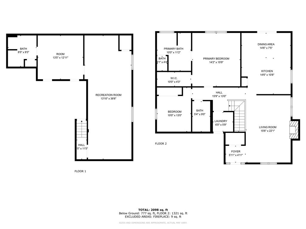 409 NW Fox Hollow Lane