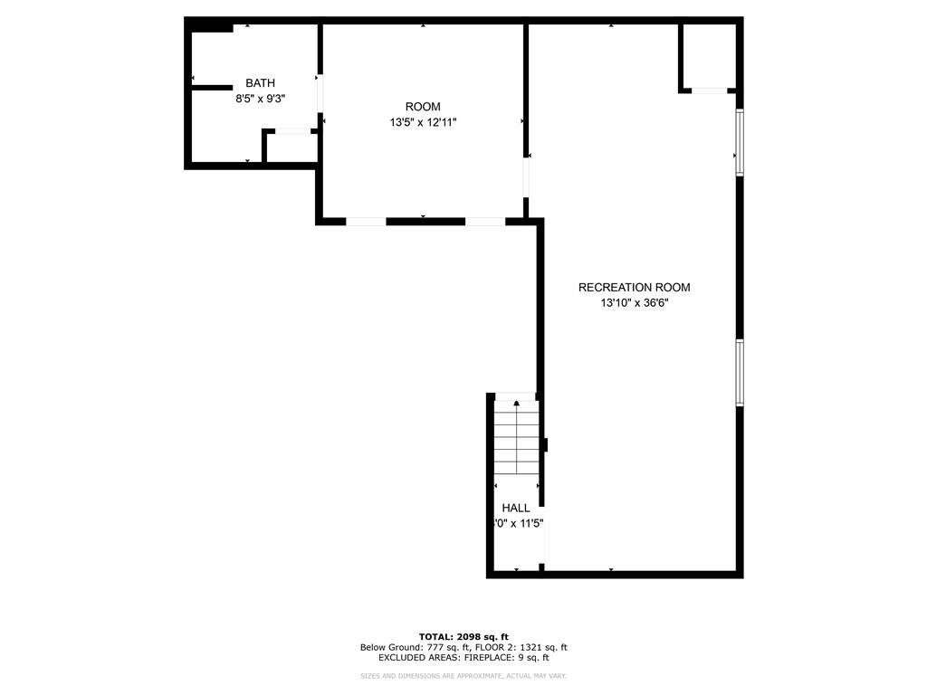 409 NW Fox Hollow Lane