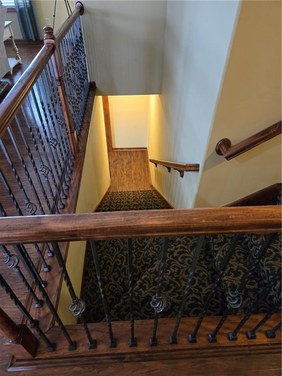 409 NW Fox Hollow Lane