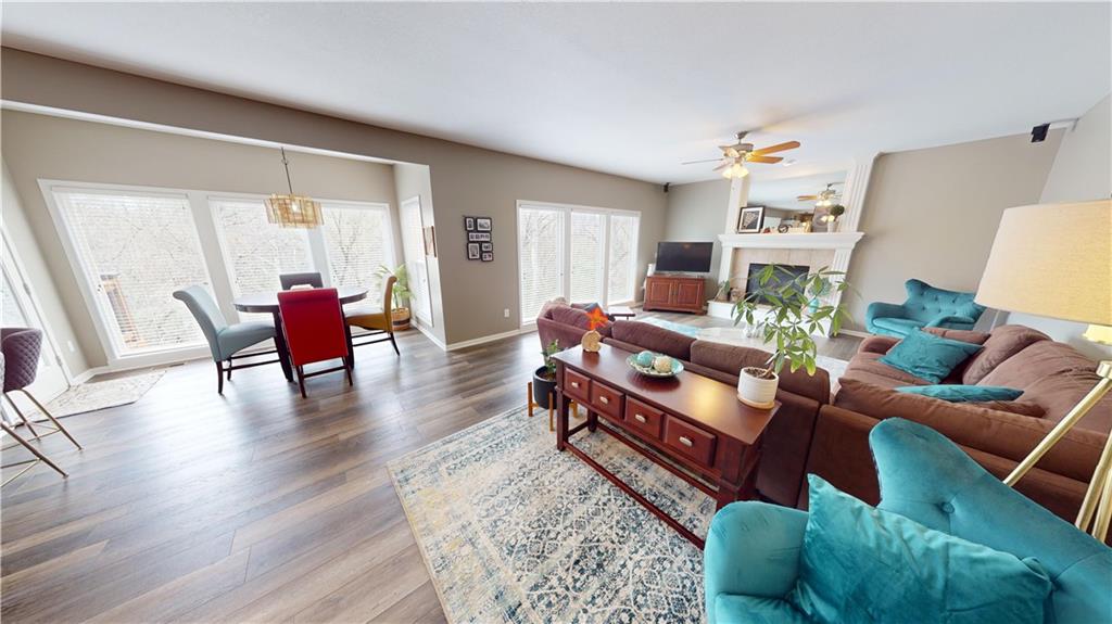 4419 Meadow View Drive