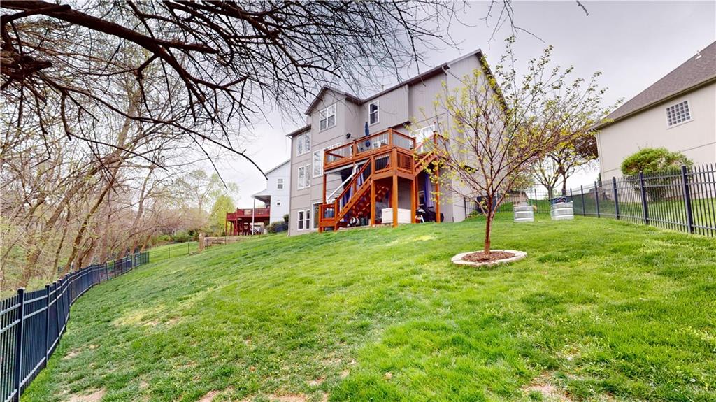 4419 Meadow View Drive