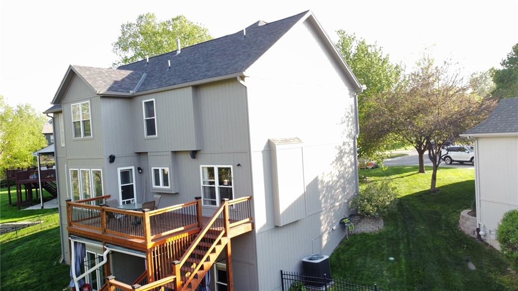 4419 Meadow View Drive