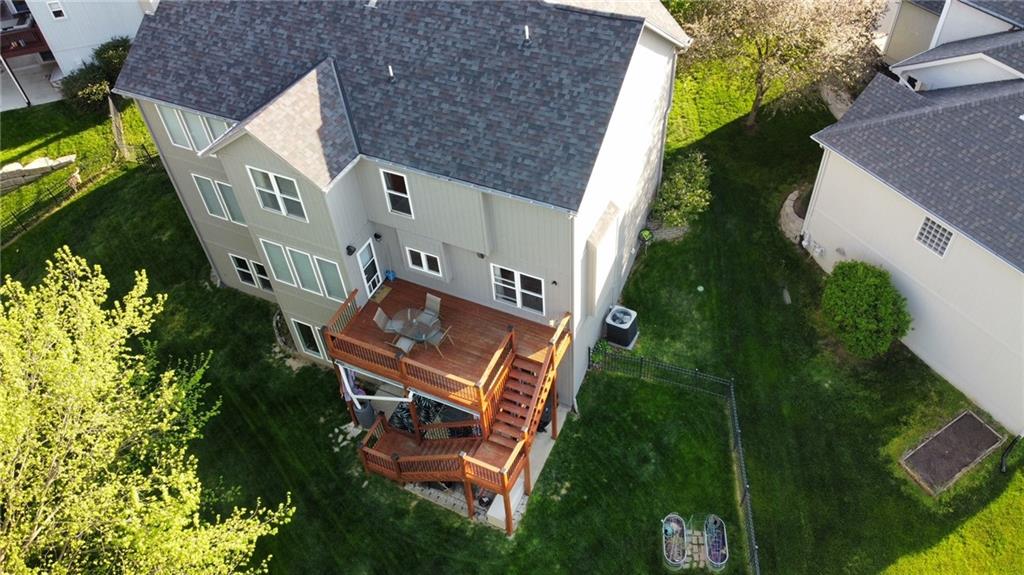 4419 Meadow View Drive