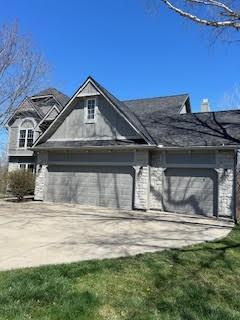 4419 Meadow View Drive