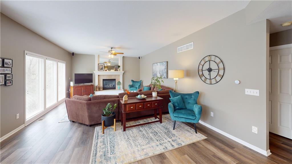 4419 Meadow View Drive
